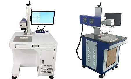 YAG九一香蕉视频免费观看打标机适合在那些产品上打标呢？
