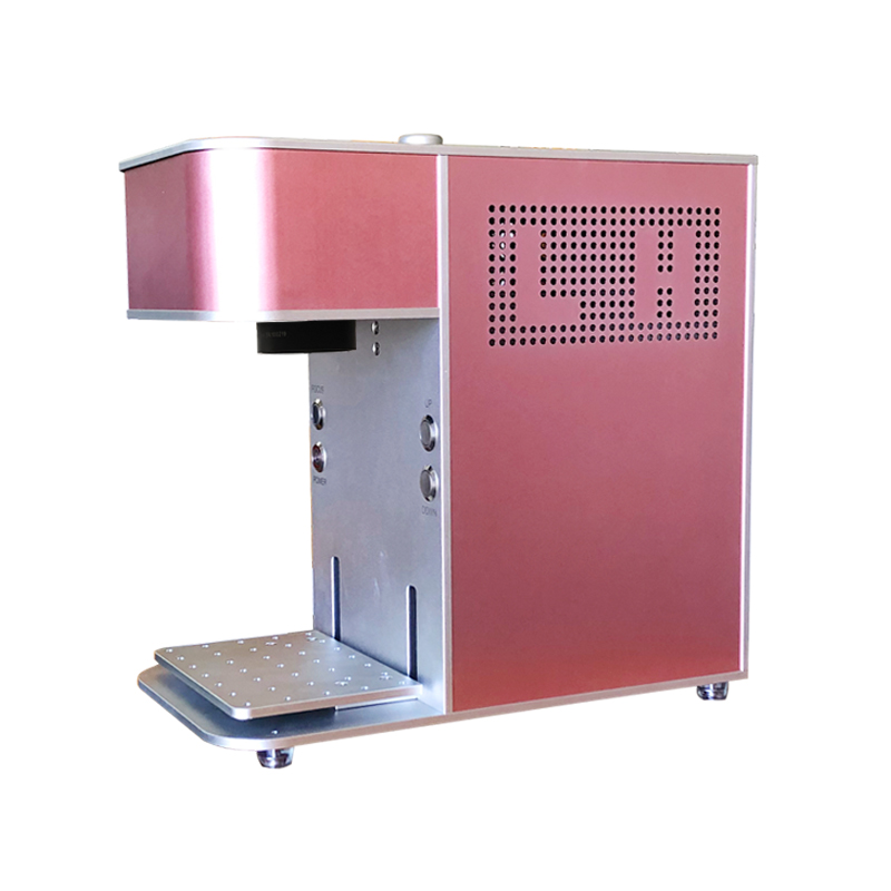 迷你九一香蕉视频免费观看机 小型镭雕机 雕刻机