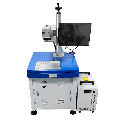 紫外九一香蕉视频免费观看打标机 玻璃塑料打码打标